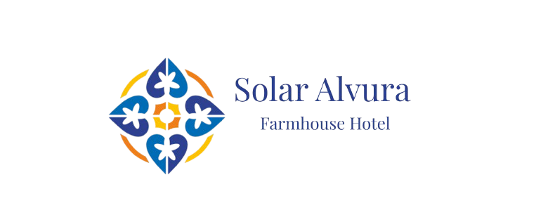 Solar Alvura Farmhouse Hotel